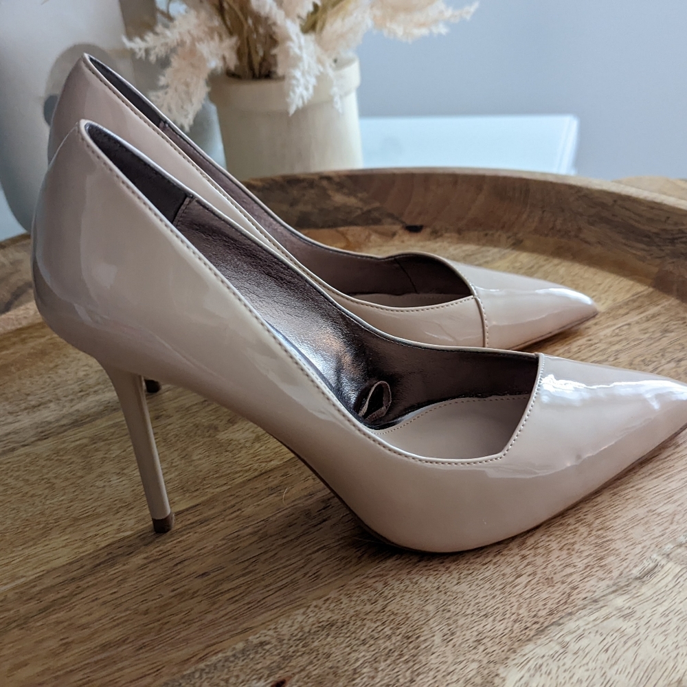 Zara pumps